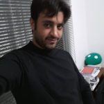 Pedro Furtado G. Da Silva – Mestre Em Engenharia Elétrica E Empreendedor