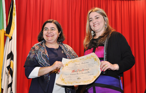 Dia da Industria - 12-06-13