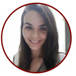 Aline Andressa Mota Popenda – Supervisora De Logística Da Faurecia