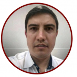 Adriano Zanetti – Coordenador De Produção Da Eternit