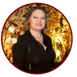 Ana Carvalho – Jornalista E Mestre Em Comunicação