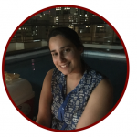 Martina Bueno Arruda – Gerente De Relacionamento Do Banco Do Brasil (SP)