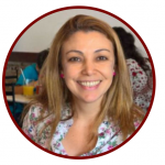 Regina Novais – Coordenadora De RH Na Optilab