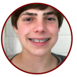 Duilio Genari Neto – Estudante