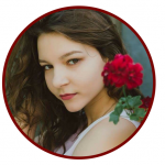 Luana Paink – Estudante De Direito