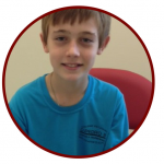 Massimo Bergmann Genari – Estudante