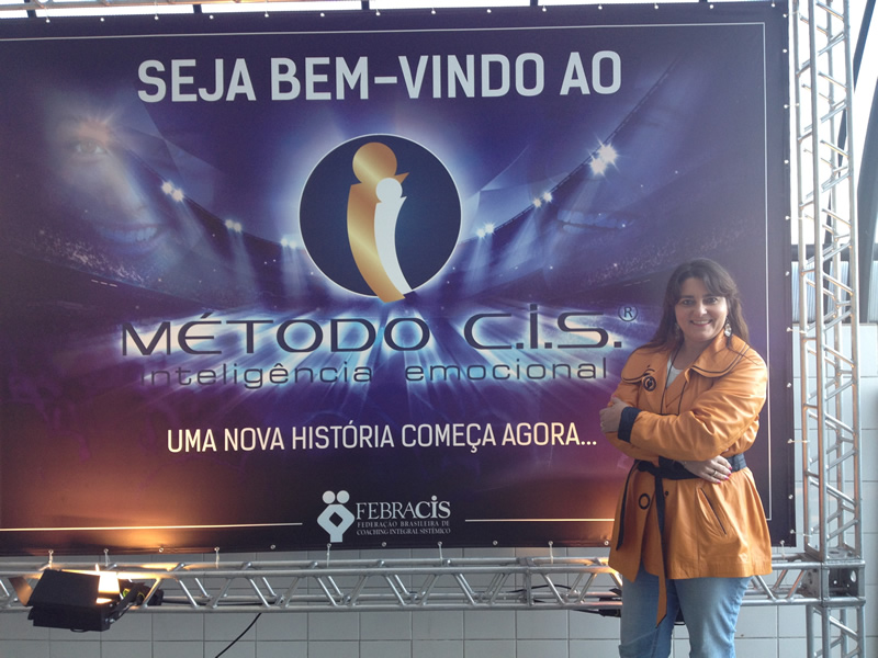 Método CIS – Inteligência Emocional – SP