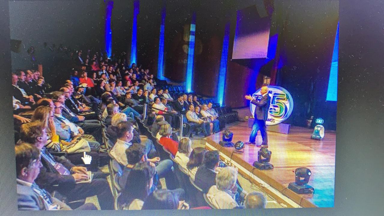 75 anos SENAI Paraná