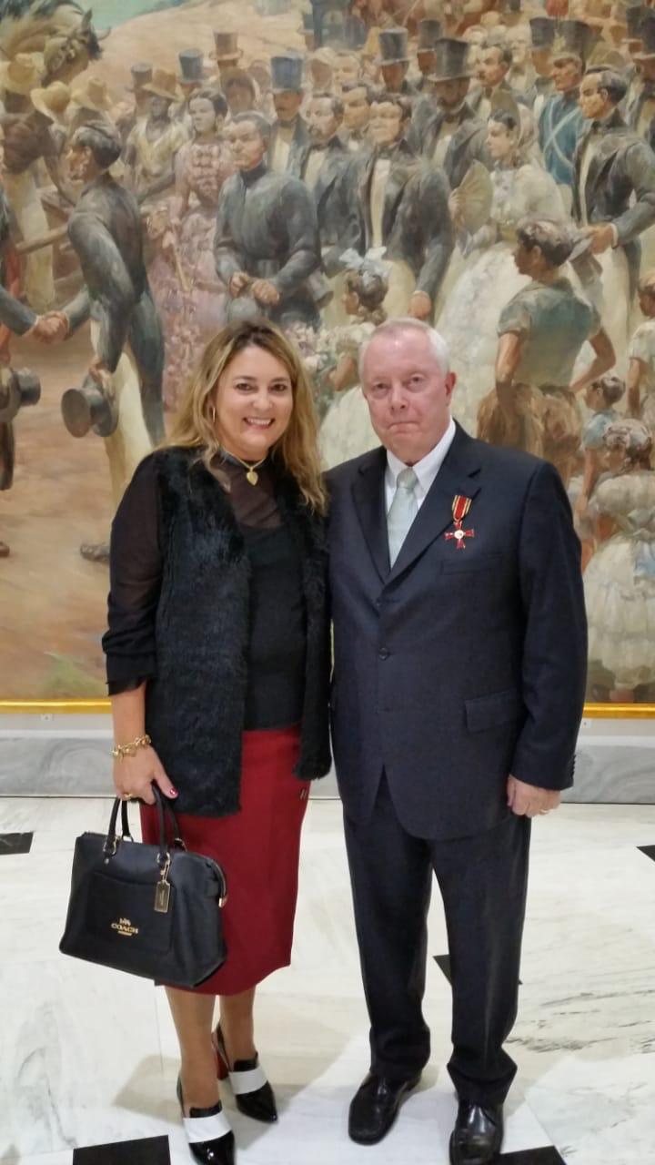 Prêmio do Diretor da AHK – Brasil / Alemanha