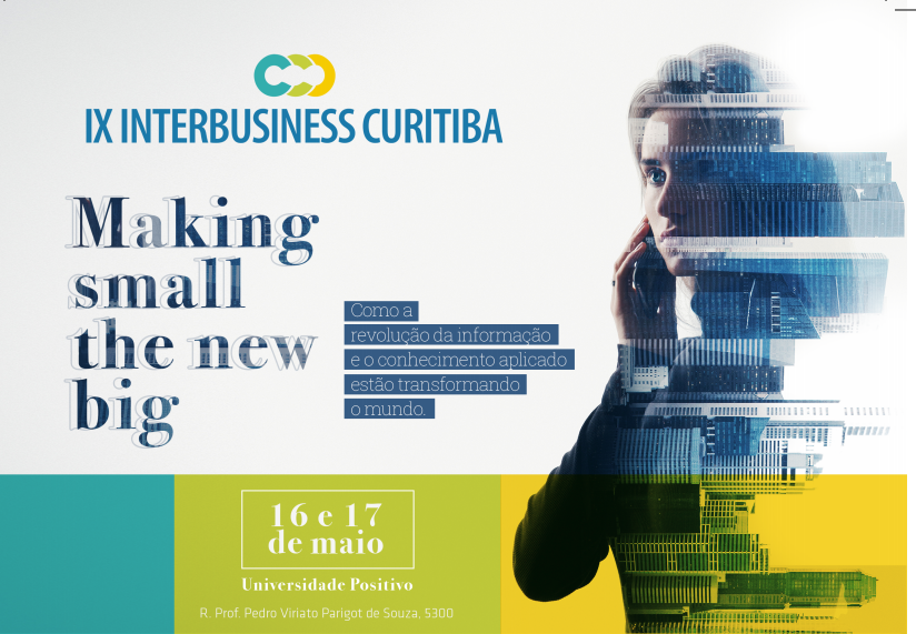 IX Interbusiness Curitiba