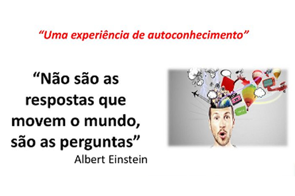 As Perguntas São Como Pontos De Luz Que Brilham Em Lugares Escuros.