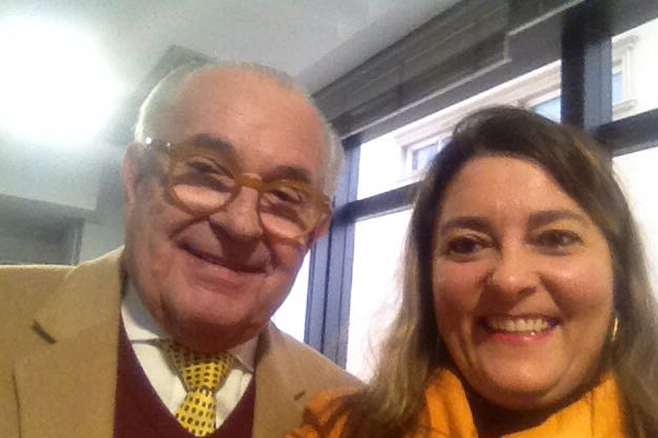 Encontros, Desencontros, Reencontros