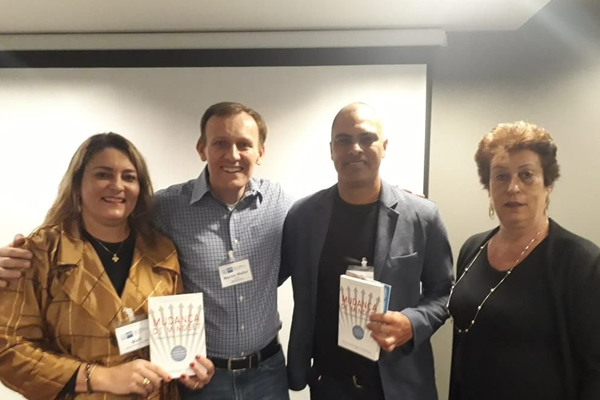 Mudança De Mindset !!!