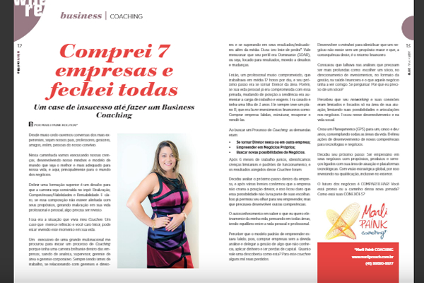 Qual Seu MINDSET Para O Mundo Dos Negócios ? Business Coaching!