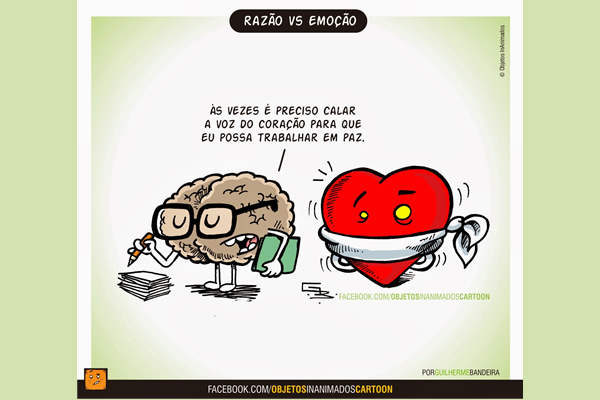 Você Tem O Perfil De AGIR Por IMPULSO ? Você Avalia As Consequências E O Preço Que Paga Por Isso? Leia Mais…