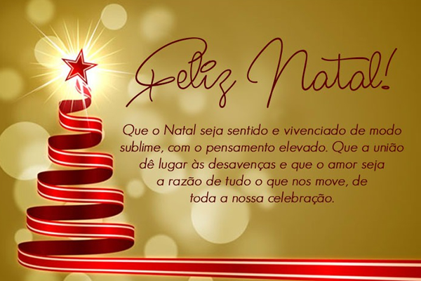 NATAL é Tempo De Conexões Com Você Mesmo.. Com Familiares E Com DEUS !