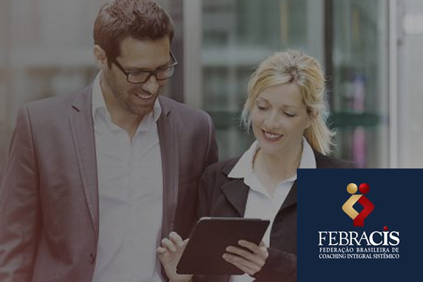 Formação Em Coaching Integral Sistêmico