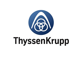 thyssenkrupp 1