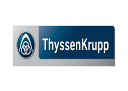 thyssenkrupp
