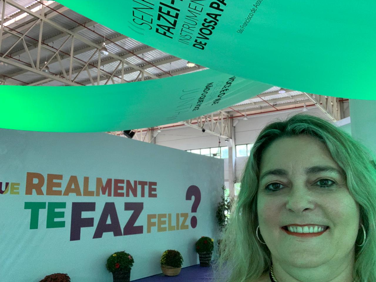 IV Congresso Internacional de Felicidade