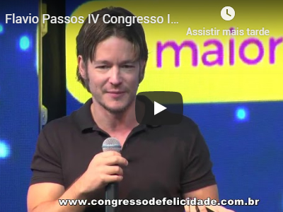 Saúde é Felicidade