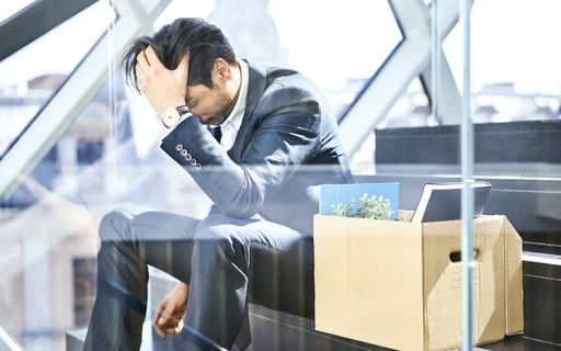 Fui Demitido Durante A Pandemia. E Agora?