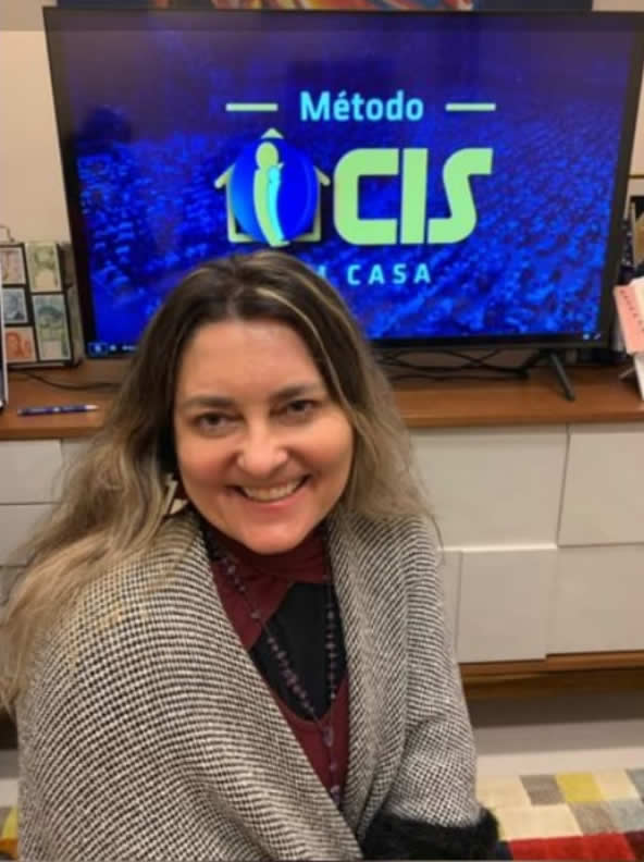 Curso Método CIS – 2020