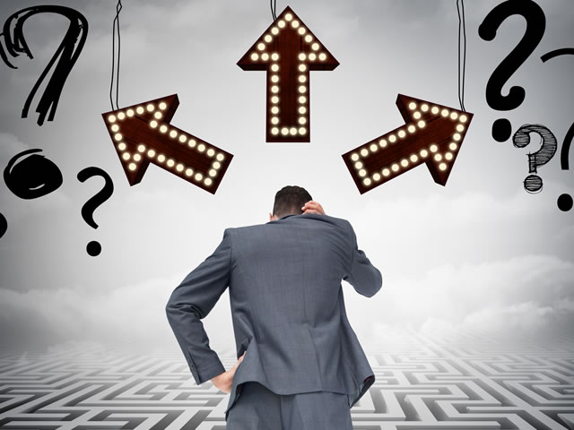 Conheça 5 Consequências Da Falta De Planejamento Na Sua Carreira