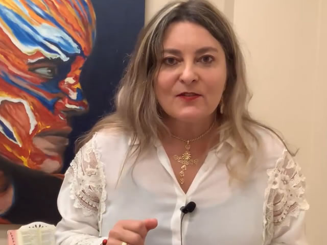 Você Sabe Por Que Precisa De Uma Coach Na Sua Vida?