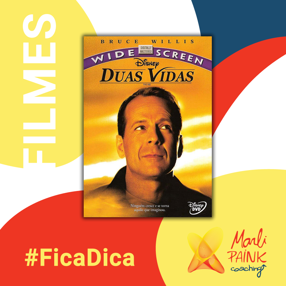 DICA FILME DUAS VIDAS