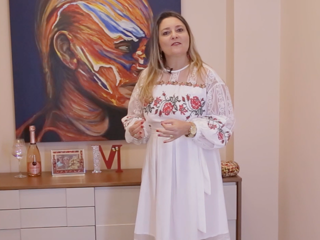 Celebrar A Vida E Gratidão