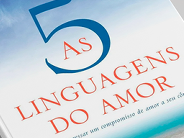 Ferramenta – As 5 Linguagens Do Amor