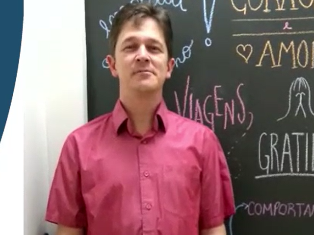 Depoimento Do Edilton Scharam