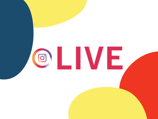 LIVE INSTAGRAM – 04-11-2020 – Quem é Você? Se Conheça E Faça Grandes Voos