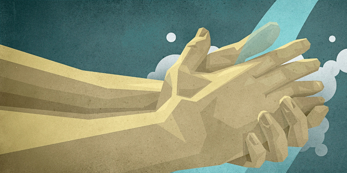 Quem Inventou As Três Regras Básicas Para Nos Proteger