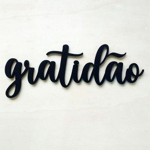 Ferramenta 10 Gratidões