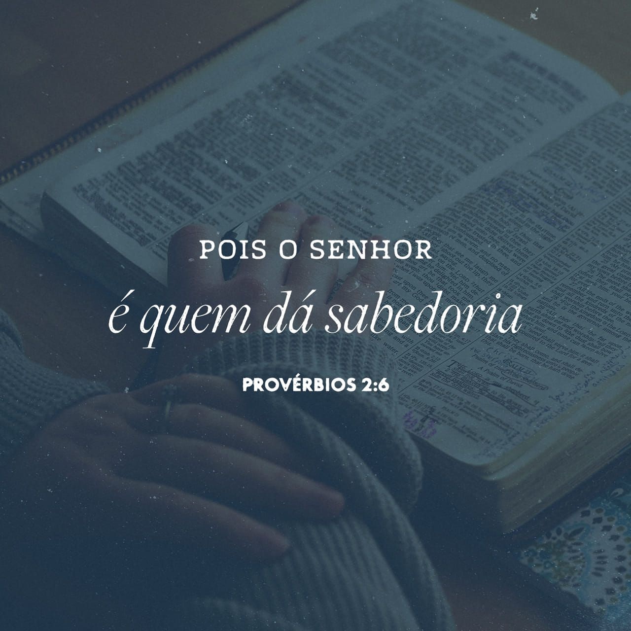 Aqui Vão Conselhos E Recompensas Importantes Para Uma Vida Devotada Ao Senhor