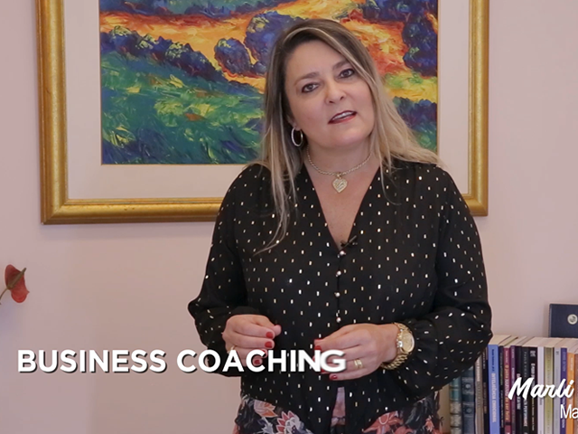 Business Coaching