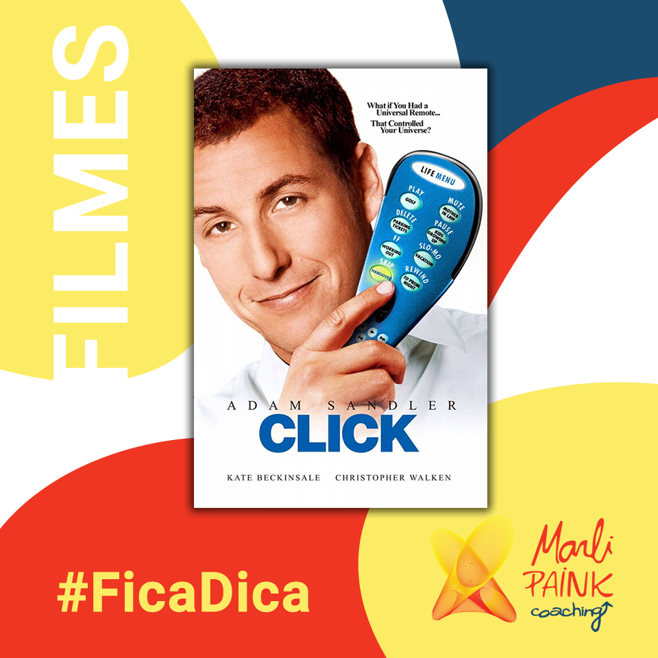 FILME CLICK CONTROLE REMOTO UNIVERSAL