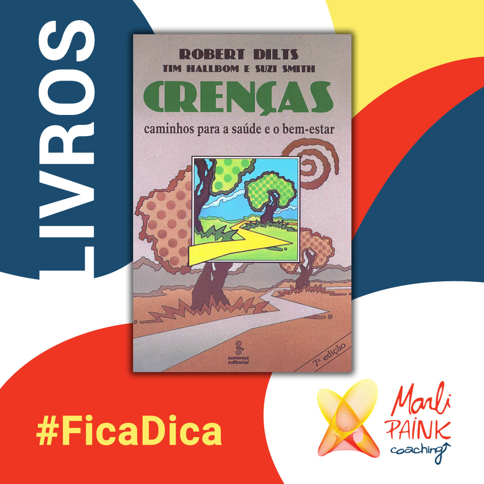 LIVRO – CRENCAS