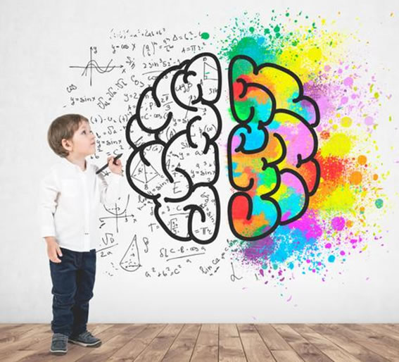 Inteligências Múltiplas! Quais Você Tem? E Como Pode Desenvolvê-las?