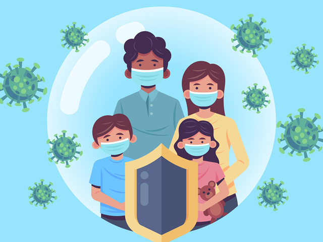 Como O Covid Gerou Mudanças Nas Pessoas E No Mundo, E Como Podemos Tirar Lições De Vida Com Estas Experiências