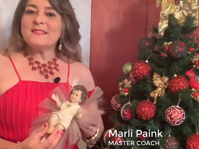 Uma Mensagem De Natal Especial