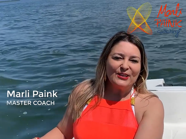 VIDA PARADA, ACELERANDO OU ACELERADA