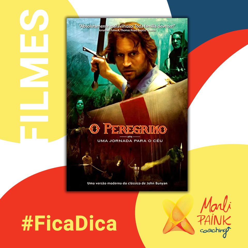 FILME O PEREGRINO
