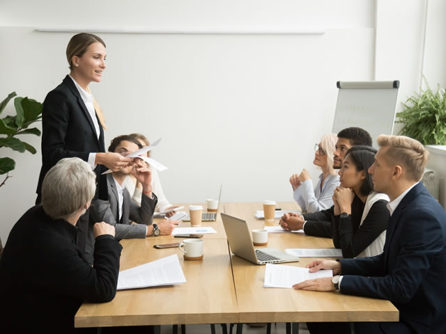 Como Você Se Prepara Para Executar Suas Ações De Desenvolvimento?