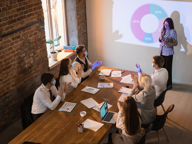 Qual A Relação Existente Entre Seu Negócio E Seus Líderes?