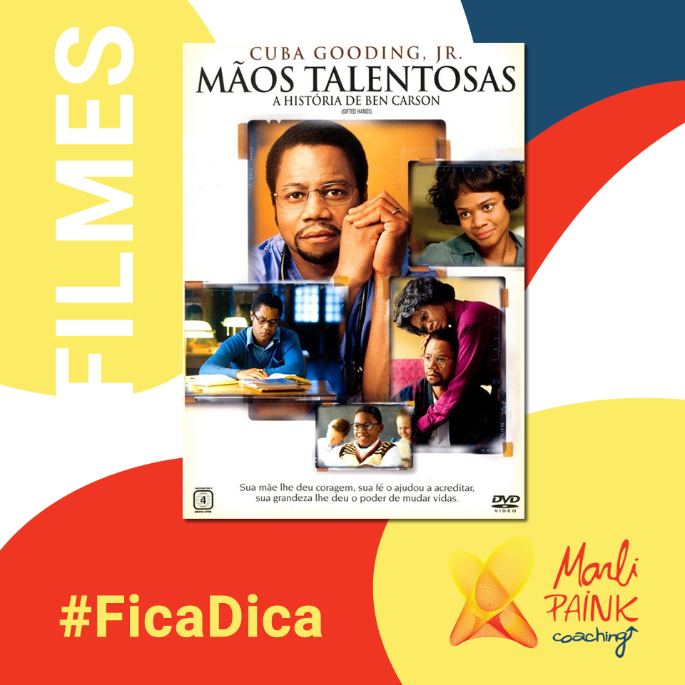 Filme – Mãos Talentosas