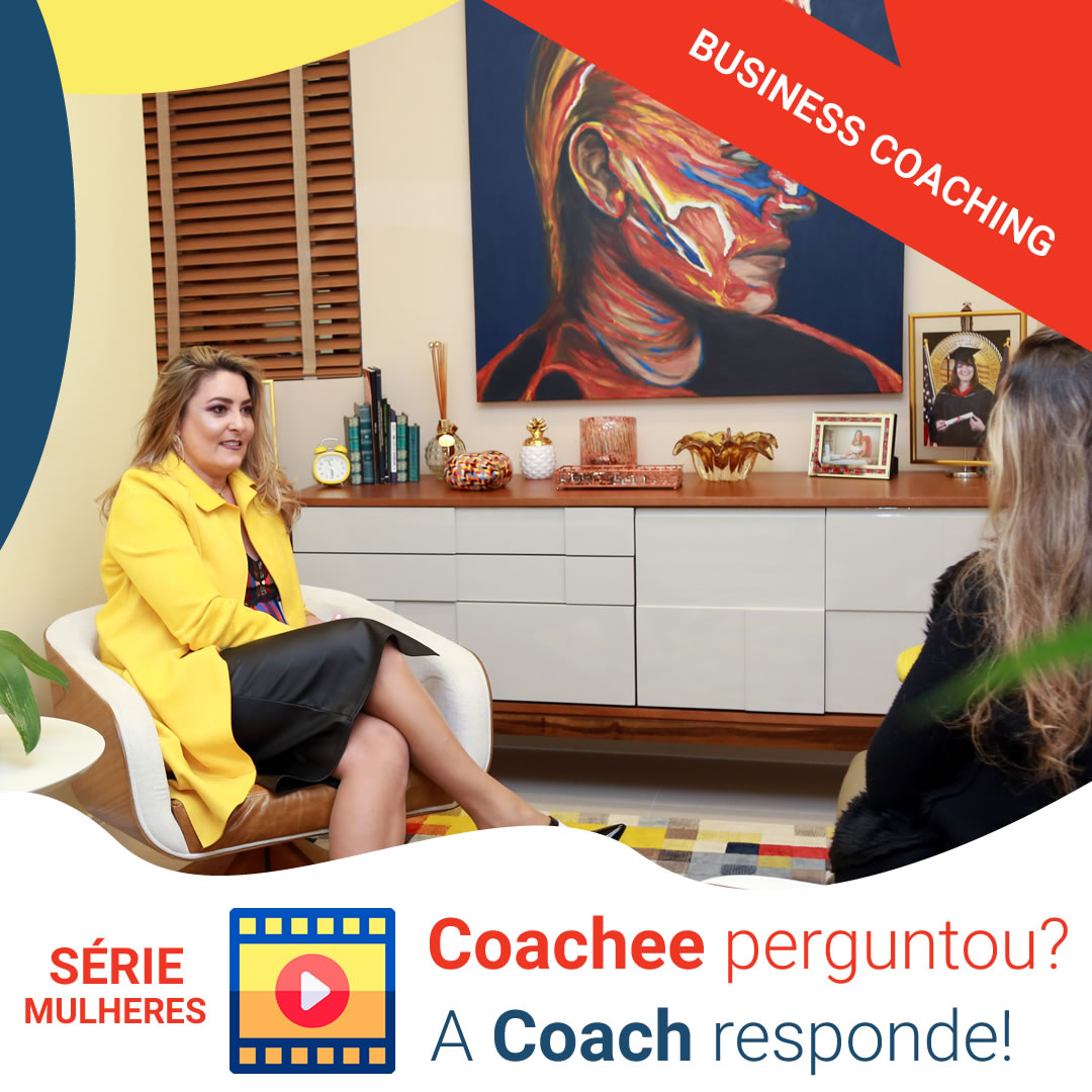 Necessidade De Um Novo Negócio Apesar Da Idade? – Business Coaching