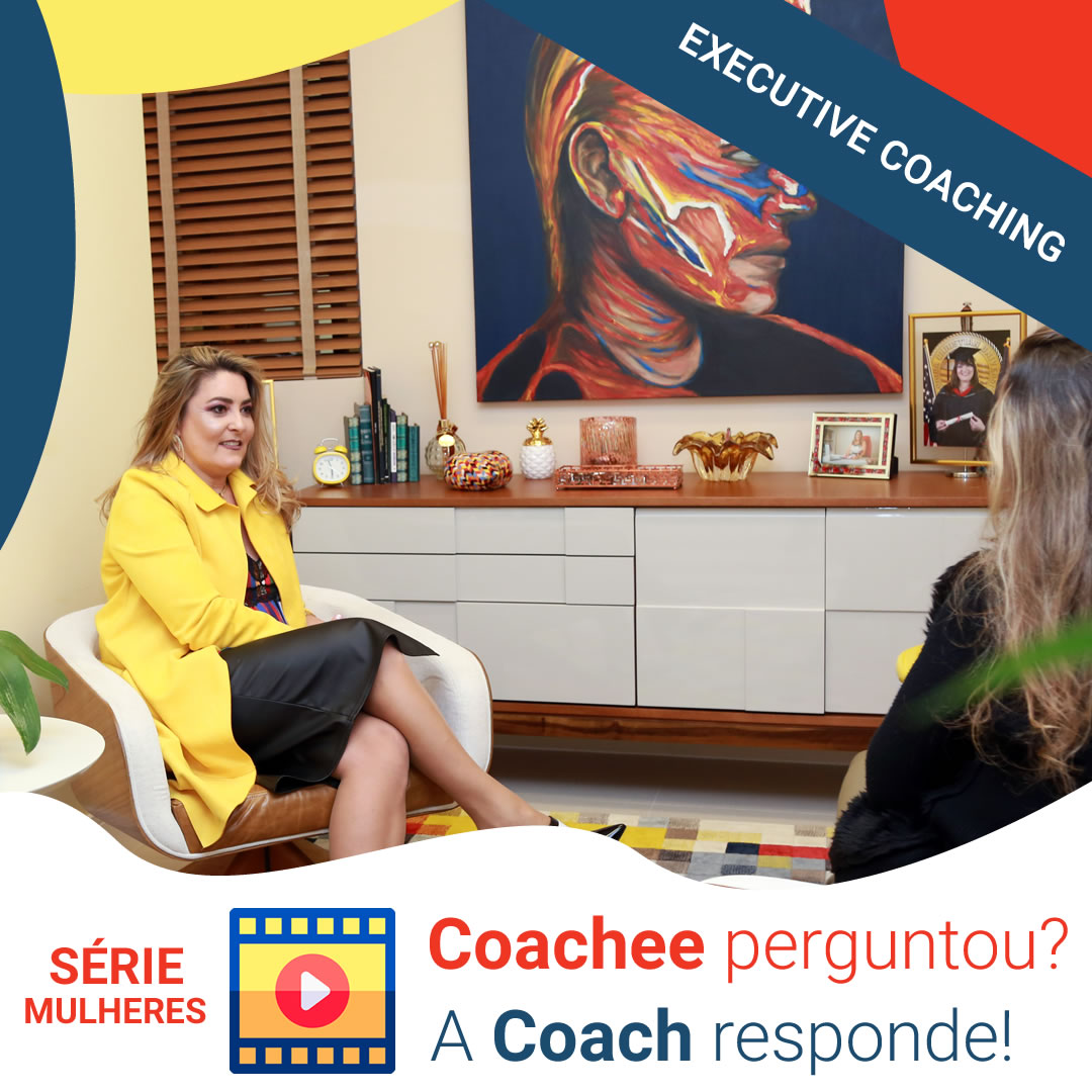 Me Sinto Incapaz – Executive Coaching